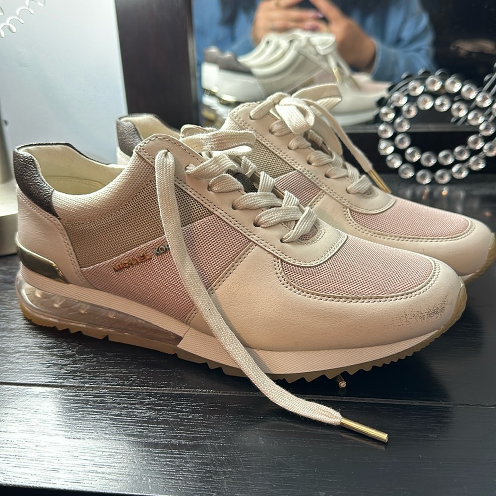 michael kor sneakers